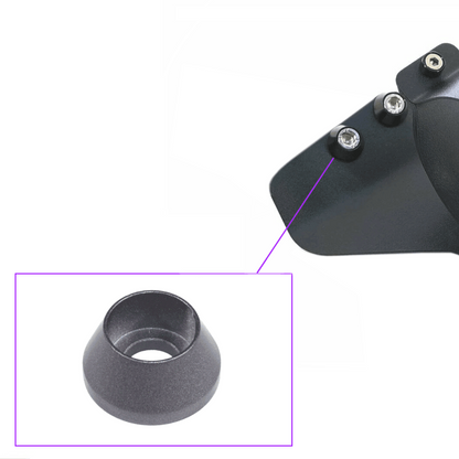 ZSPEC RHD Fuel Filter Bracket for Nissan Z32 300zx '90-96, Black - ZSD-388477-ZSD-388484-ZSD-388491-ZSD-388507-ZSD-388514-  DRIVEN - 10