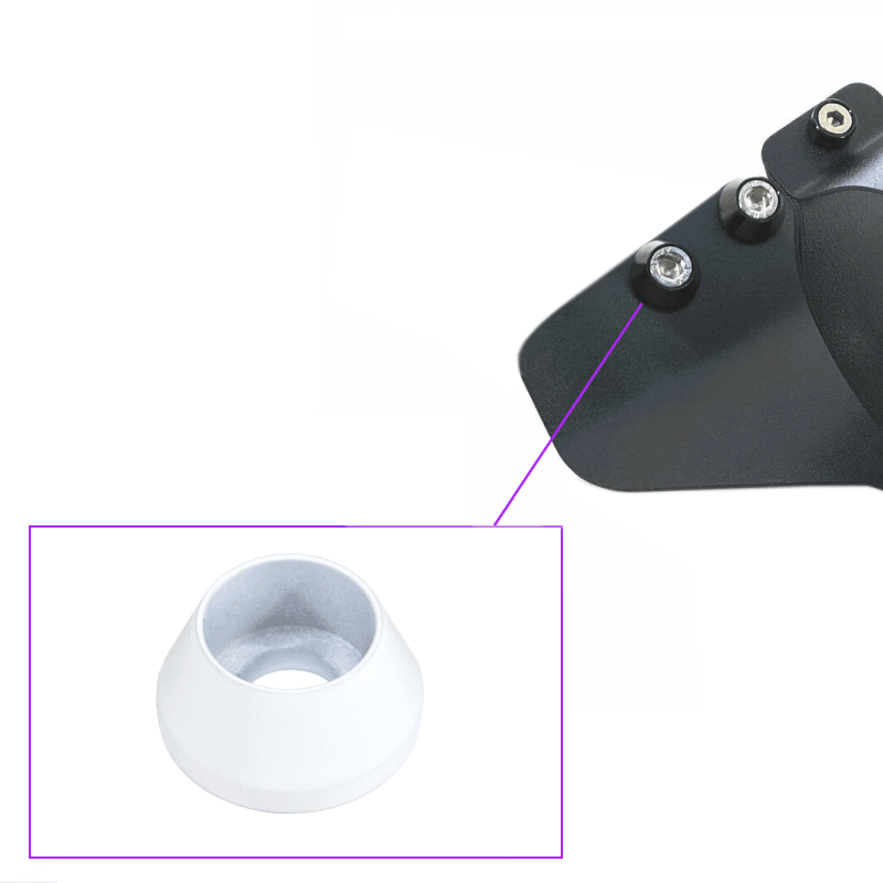 ZSPEC RHD Fuel Filter Bracket for Nissan Z32 300zx '90-96, Black - ZSD-388477-ZSD-388484-ZSD-388491-ZSD-388507-ZSD-388514-  DRIVEN - 17