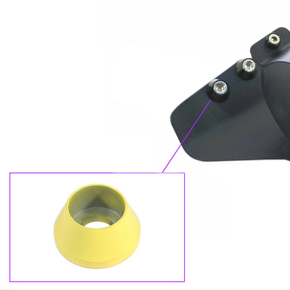 ZSPEC RHD Fuel Filter Bracket for Nissan Z32 300zx '90-96, Black - ZSD-388477-ZSD-388484-ZSD-388491-ZSD-388507-ZSD-388514-  DRIVEN - 18