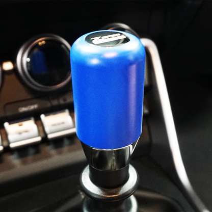 ZSPEC Shift Knob, M10-1.25, Delrin & Stainless, 6-Speed, Fits 350z/370z/G35/G37/Z/EVO/RX - ZSD-763625-ZSD-763632-ZSD-763649-ZSD-763656-  DRIVEN - 4