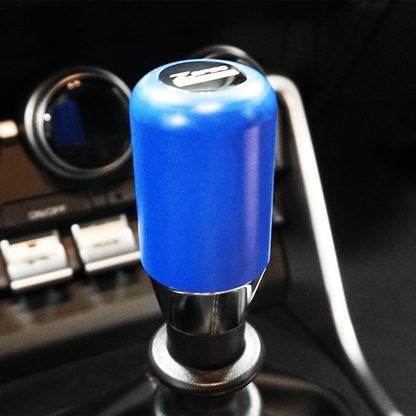ZSPEC Shift Knob, M10-1.5, Delrin & Stainless, 6-Speed Shift Pattern Coin - ZSD-393525-ZSD-393532-ZSD-393549-ZSD-393556-  DRIVEN - 3