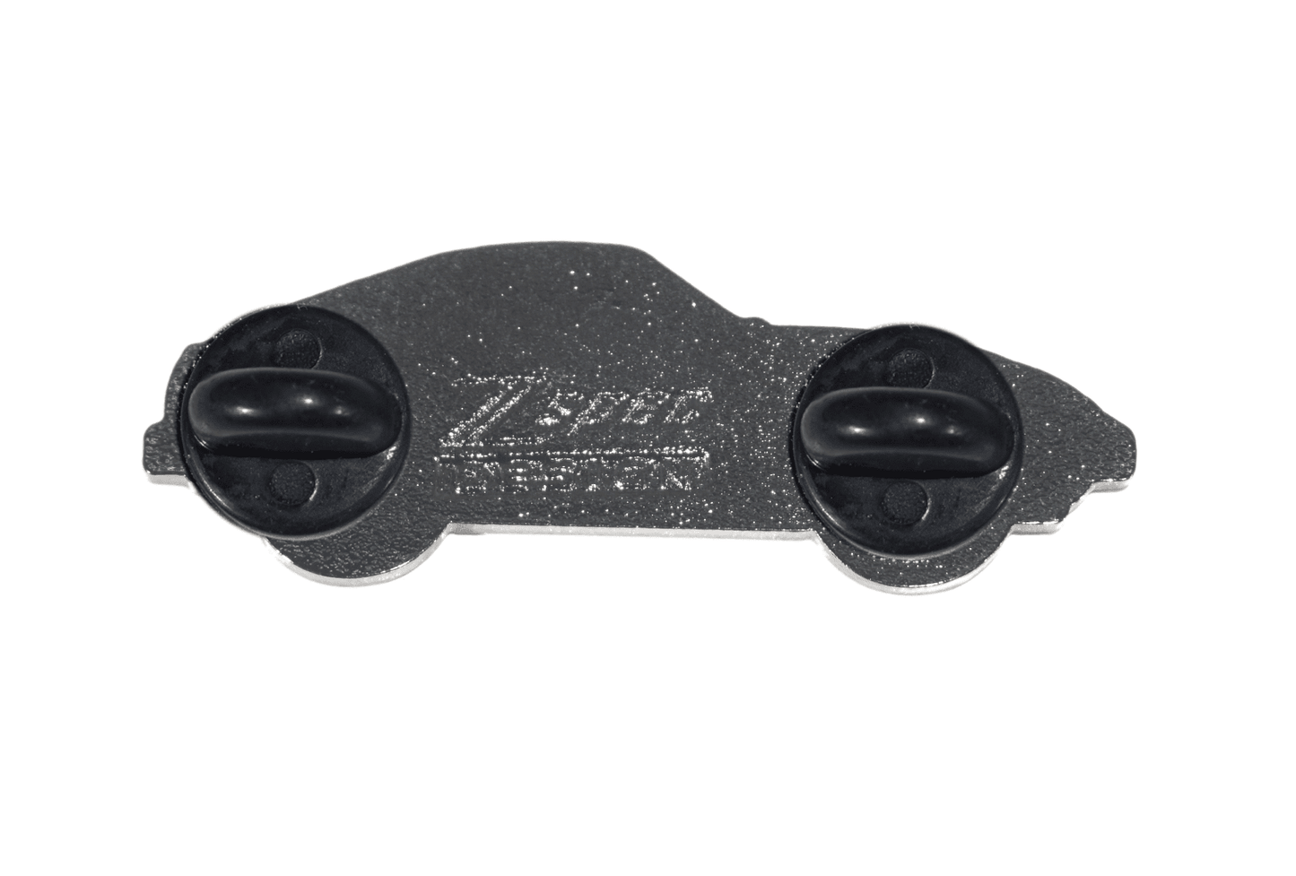ZSPEC Datsun 280zx S130 Anniversary Edition Lapel / Hat Pin - ZSD-004285-ZSD-004292-  DRIVEN - 5