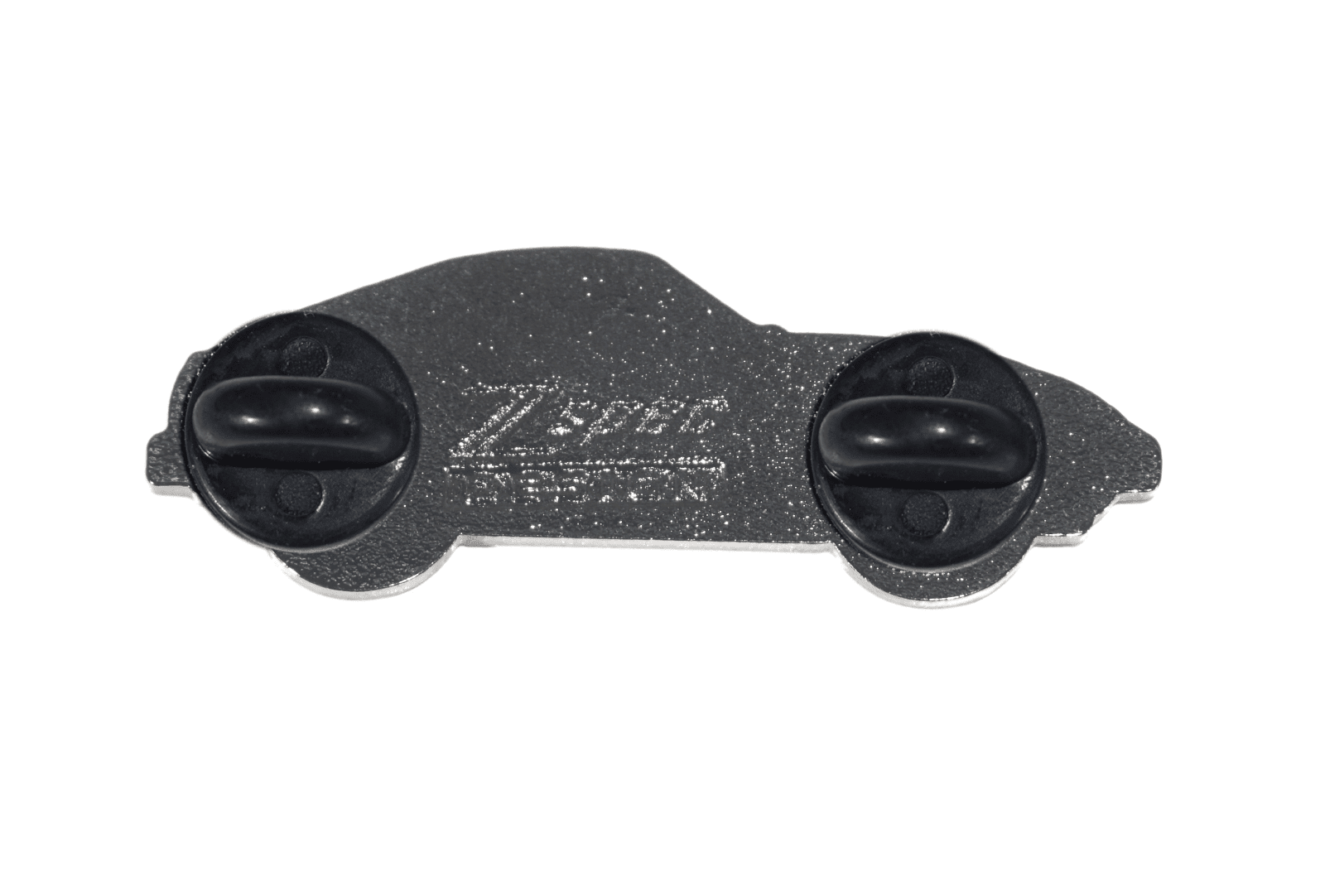ZSPEC Datsun 280zx S130 Anniversary Edition Lapel / Hat Pin - ZSD-004285-ZSD-004292-  DRIVEN - 5