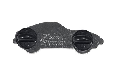 ZSPEC Datsun 280zx S130 Anniversary Edition Lapel / Hat Pin - ZSD-004285-ZSD-004292-  DRIVEN - 5