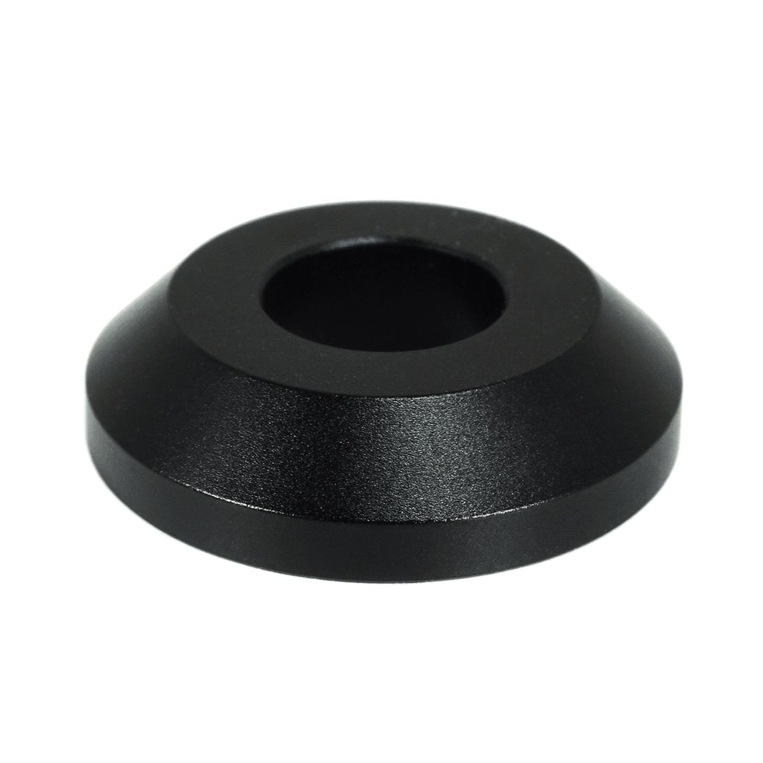 ZSPEC Shift Boot Knob Finisher, Billet 6061 Aluminum, 9mm Tall, 300zx/350z/370z/Z/G/Q - ZSD-385193-ZSD-385209-ZSD-385216-ZSD-385223-ZSD-385230-  DRIVEN - 6