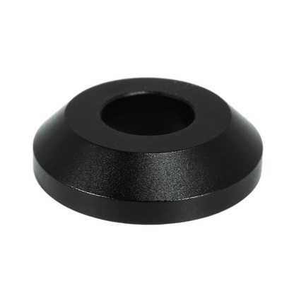 ZSPEC Shift Boot Knob Finisher, Billet 6061 Aluminum, 9mm Tall, 300zx/350z/370z/Z/G/Q - ZSD-385193-ZSD-385209-ZSD-385216-ZSD-385223-ZSD-385230-  DRIVEN - 6