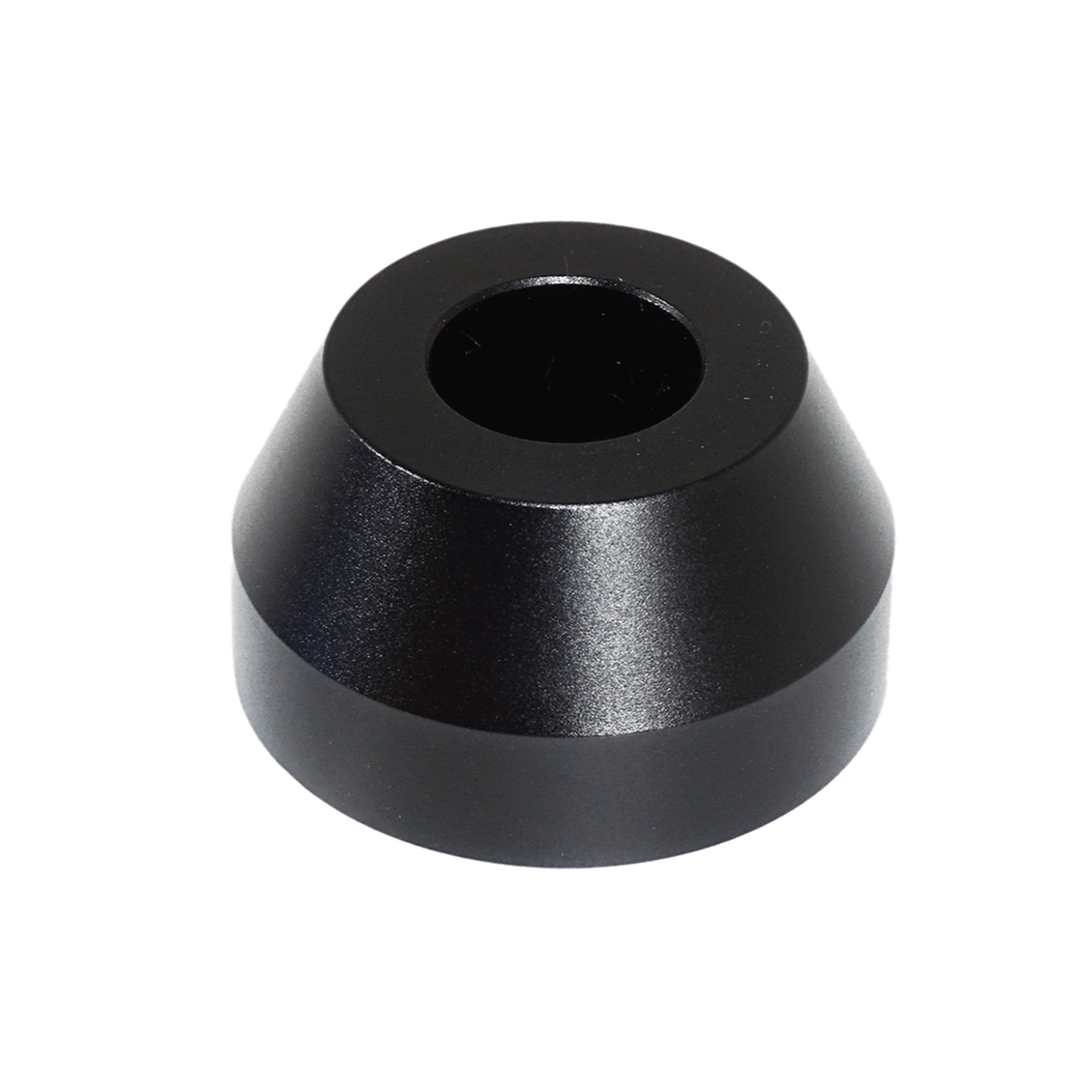 ZSPEC Shift Boot Knob Finisher, Billet 6061 Aluminum, 20mm Tall, 300zx/350z/370z/Z/G/Q - ZSD-385247-ZSD-385254-ZSD-385261-ZSD-385278-ZSD-385285-  DRIVEN - 8