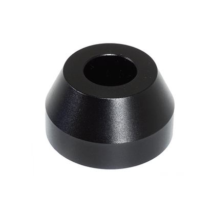 ZSPEC Shift Boot Knob Finisher, Billet 6061 Aluminum, 20mm Tall, 300zx/350z/370z/Z/G/Q - ZSD-385247-ZSD-385254-ZSD-385261-ZSD-385278-ZSD-385285-  DRIVEN - 8