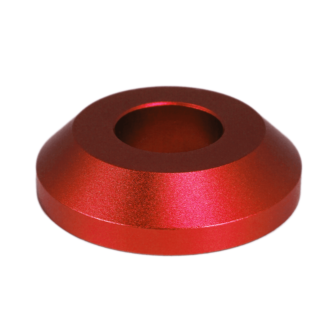 ZSPEC Shift Boot Knob Finisher, Billet 6061 Aluminum, 9mm Tall, 300zx/350z/370z/Z/G/Q - ZSD-385193-ZSD-385209-ZSD-385216-ZSD-385223-ZSD-385230-  DRIVEN - 5
