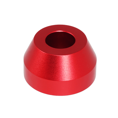 ZSPEC Shift Boot Knob Finisher, Billet 6061 Aluminum, 20mm Tall, 300zx/350z/370z/Z/G/Q - ZSD-385247-ZSD-385254-ZSD-385261-ZSD-385278-ZSD-385285-  DRIVEN - 11