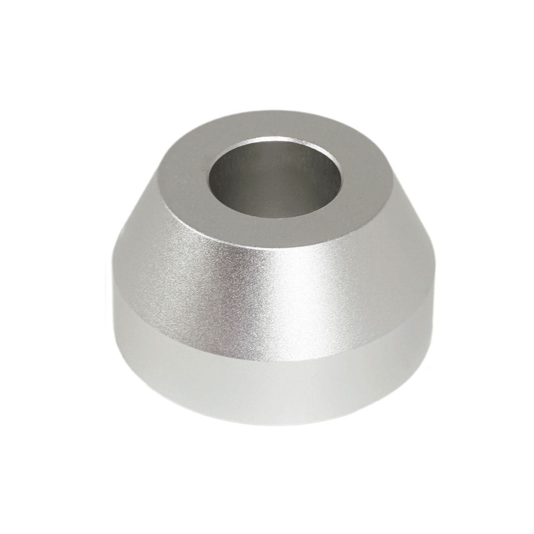 ZSPEC Shift Boot Knob Finisher, Billet 6061 Aluminum, 20mm Tall, 300zx/350z/370z/Z/G/Q - ZSD-385247-ZSD-385254-ZSD-385261-ZSD-385278-ZSD-385285-  DRIVEN - 10