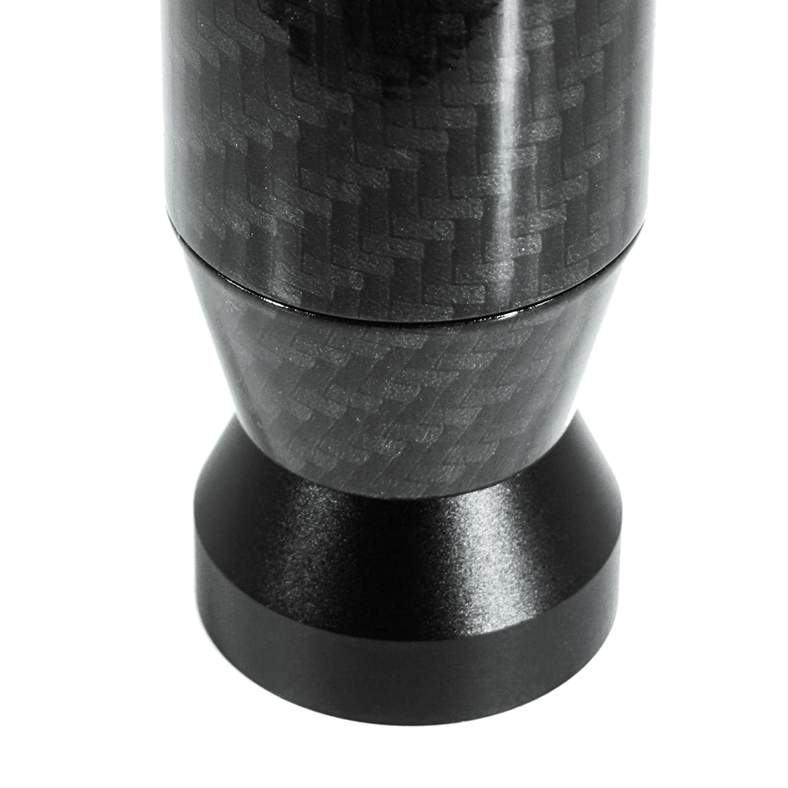 ZSPEC Shift Boot Knob Finisher, Billet 6061 Aluminum, 20mm Tall, 300zx/350z/370z/Z/G/Q - ZSD-385247-ZSD-385254-ZSD-385261-ZSD-385278-ZSD-385285-  DRIVEN - 6