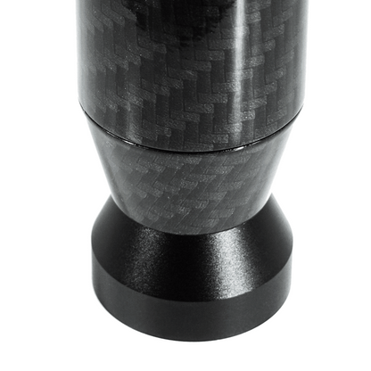 ZSPEC Shift Boot Knob Finisher, Billet 6061 Aluminum, 20mm Tall, 300zx/350z/370z/Z/G/Q - ZSD-385247-ZSD-385254-ZSD-385261-ZSD-385278-ZSD-385285-  DRIVEN - 6