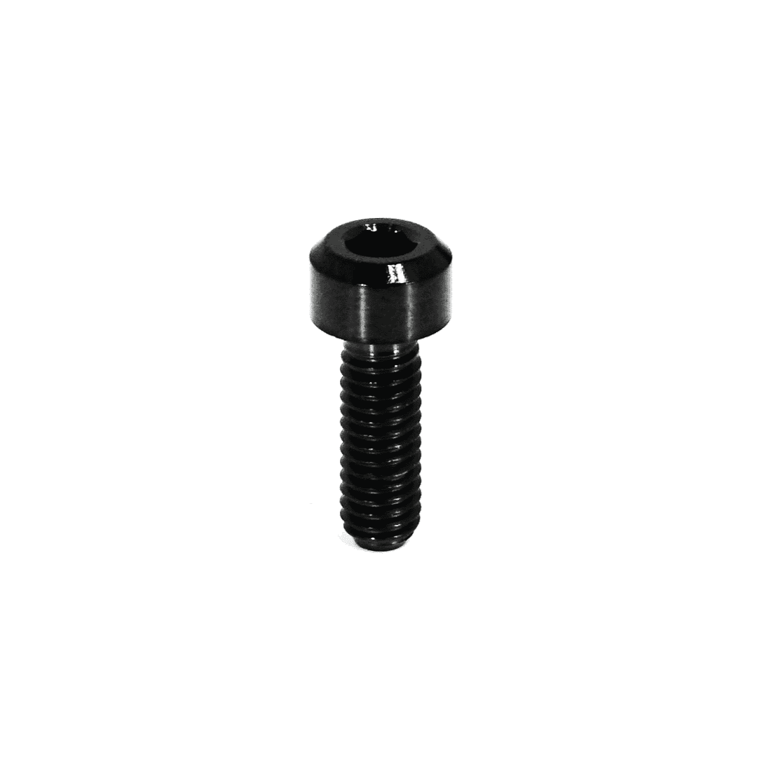 ZSPEC M5-0.8x25mm SHSC Fastener/Bolt, Socket Cap, Titanium Grade-5, Per Each - ZSD-192982-ZSD-192999-ZSD-193002-ZSD-193019-ZSD-193026-  DRIVEN - 4