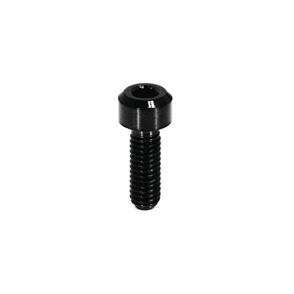 ZSPEC M5-0.8x25mm SHSC Fastener/Bolt, Socket Cap, Titanium Grade-5, Per Each - ZSD-192982-ZSD-192999-ZSD-193002-ZSD-193019-ZSD-193026-  DRIVEN - 4