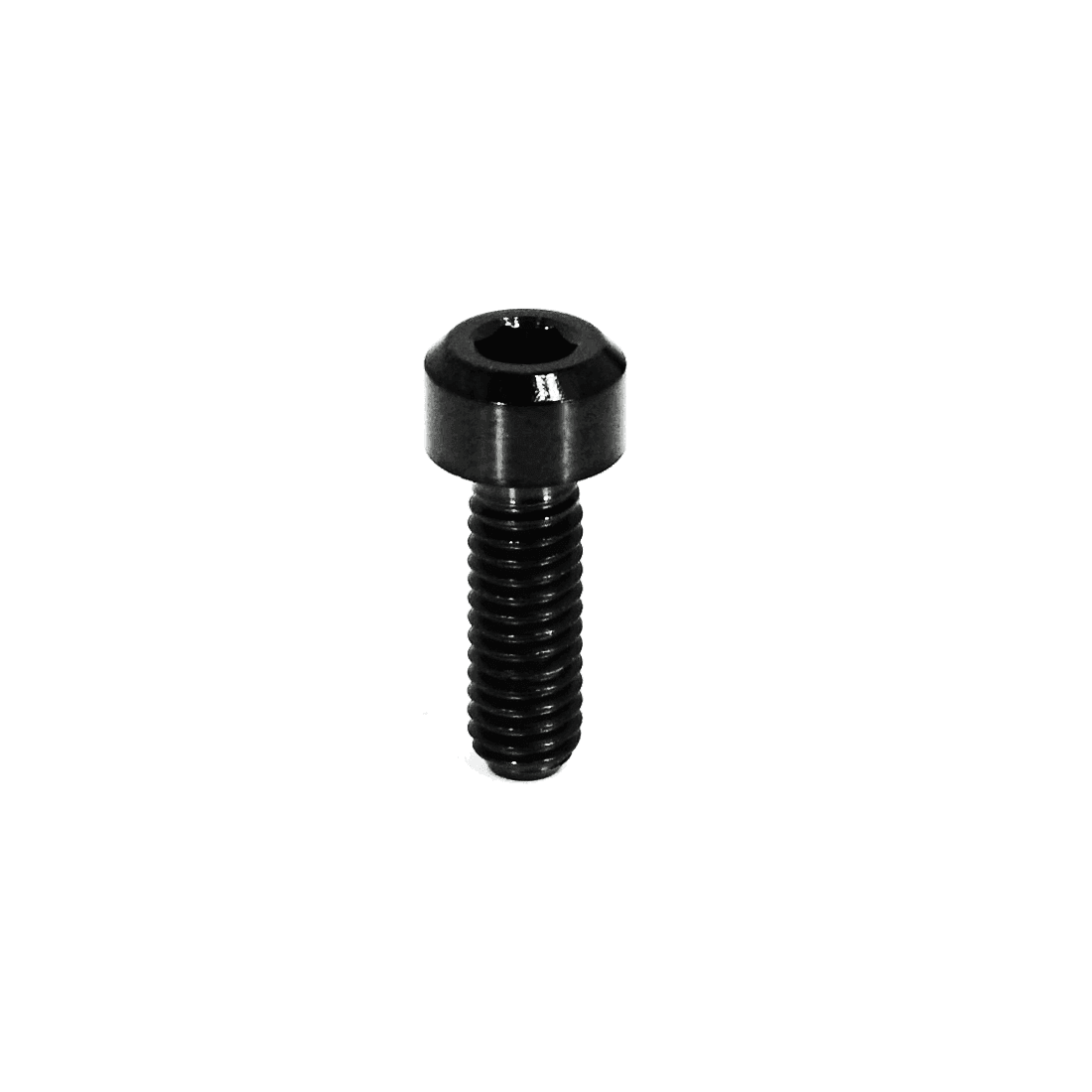 ZSPEC M8-1.25x16mm Titanium Socket-Cap Bolt - Grade 5 Dress Up Hardware - ZSD-377761-ZSD-377778-ZSD-377785-ZSD-377792-ZSD-377808-  DRIVEN - 2