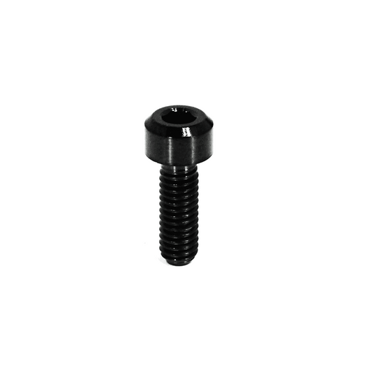 ZSPEC M8-1.25x16mm Titanium Socket-Cap Bolt - Grade 5 Dress Up Hardware