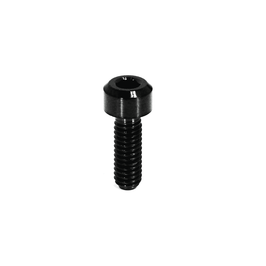 ZSPEC M5-0.8x20mm Fastener/Bolt, SHSC Socket Cap, Titanium Grade-5, Per Each - ZSD-192883-ZSD-192890-ZSD-192906-ZSD-192913-ZSD-192920-  DRIVEN - 4