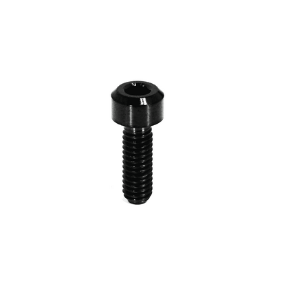 ZSPEC M5-0.8x20mm Fastener/Bolt, SHSC Socket Cap, Titanium Grade-5, Per Each - ZSD-192883-ZSD-192890-ZSD-192906-ZSD-192913-ZSD-192920-  DRIVEN - 4