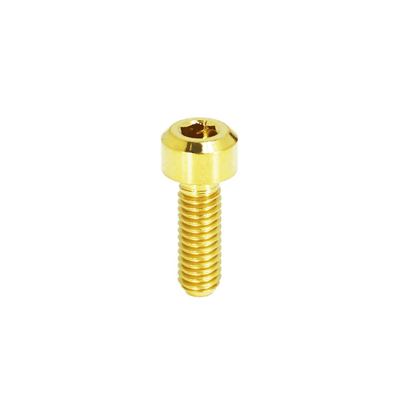 ZSPEC M4-0.7x12mm Bolt/Fastener, Socket Cap SHSC, Titanium Grade-5, Per Each - ZSD-382765-ZSD-382772-ZSD-382789-ZSD-382796-ZSD-382802-  DRIVEN - 7