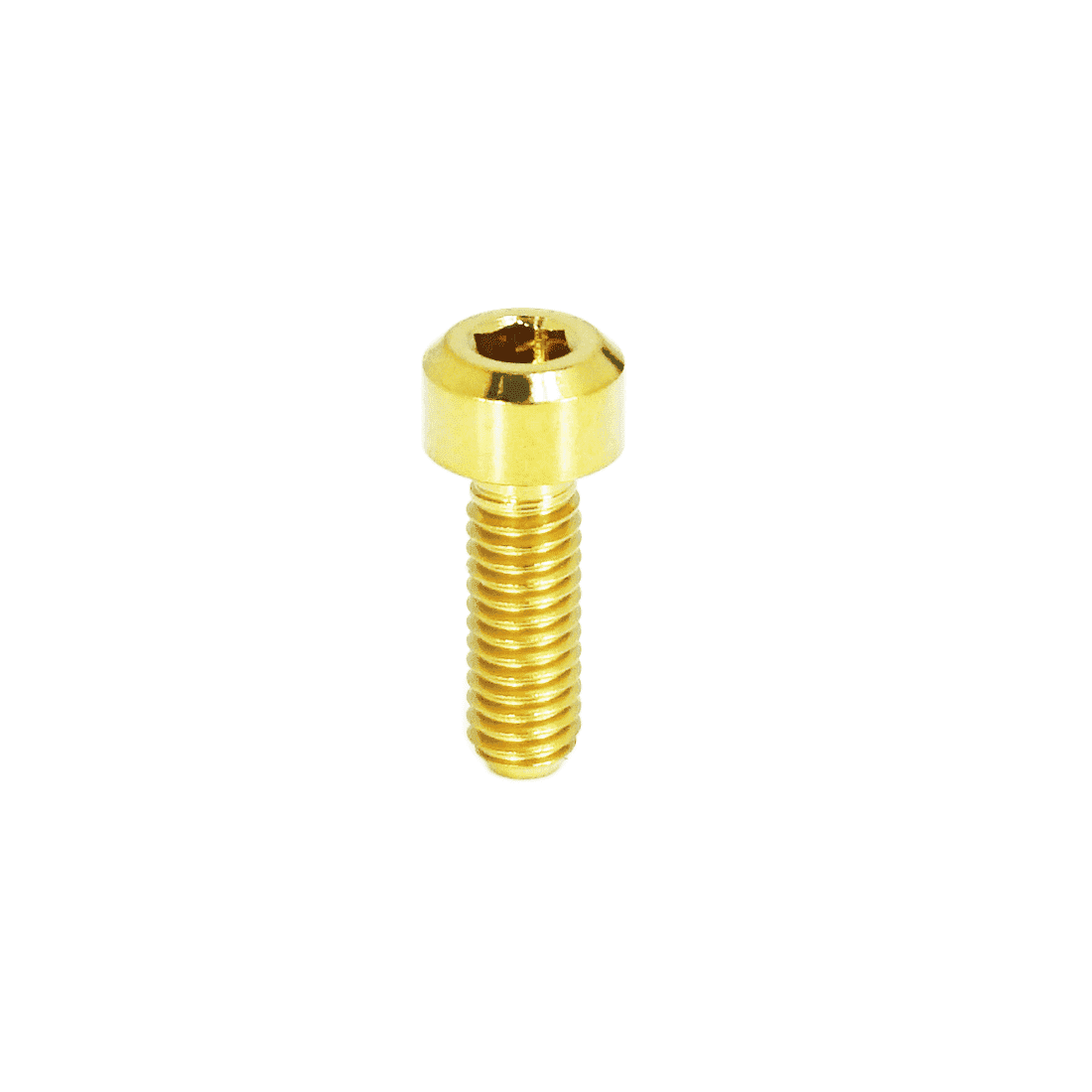 ZSPEC M4-0.7x16mm Bolt/Fastener, Socket Cap SHSC, Titanium Grade-5, Per Each - ZSD-187148-ZSD-187155-ZSD-187162-ZSD-187179-ZSD-187186-  DRIVEN - 7