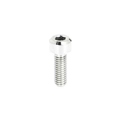 ZSPEC M5-0.8x20mm Fastener/Bolt, SHSC Socket Cap, Titanium Grade-5, Per Each - ZSD-192883-ZSD-192890-ZSD-192906-ZSD-192913-ZSD-192920-  DRIVEN - 9