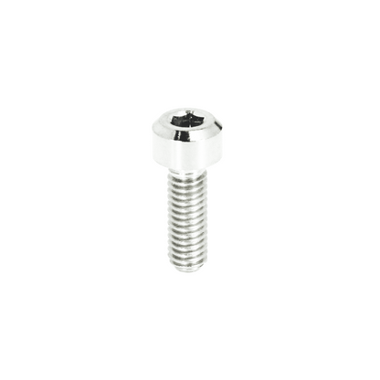 ZSPEC M5-0.8x25mm SHSC Fastener/Bolt, Socket Cap, Titanium Grade-5, Per Each - ZSD-192982-ZSD-192999-ZSD-193002-ZSD-193019-ZSD-193026-  DRIVEN - 9