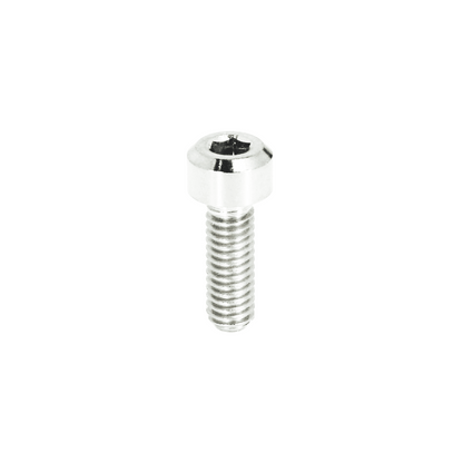 ZSPEC M6-1.0x25mm Titanium Metric SHSC Fasteners/Bolt, Socket Cap, Per Each - ZSD-392337-ZSD-392344-ZSD-392351-ZSD-392368-ZSD-392375-  DRIVEN - 7
