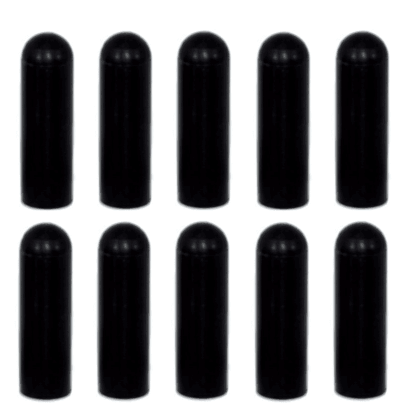 ZSPEC T-Bolt Clamp Dress Up Sleeves/Caps, Silicone-Rubber, 10-Pack - ZSD-571930-ZSD-571947-ZSD-571954-ZSD-571961-ZSD-571978-  DRIVEN - 16