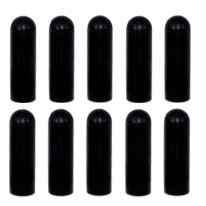 ZSPEC T-Bolt Clamp Dress Up Sleeves/Caps, Silicone-Rubber, 10-Pack - ZSD-571930-ZSD-571947-ZSD-571954-ZSD-571961-ZSD-571978-  DRIVEN - 16