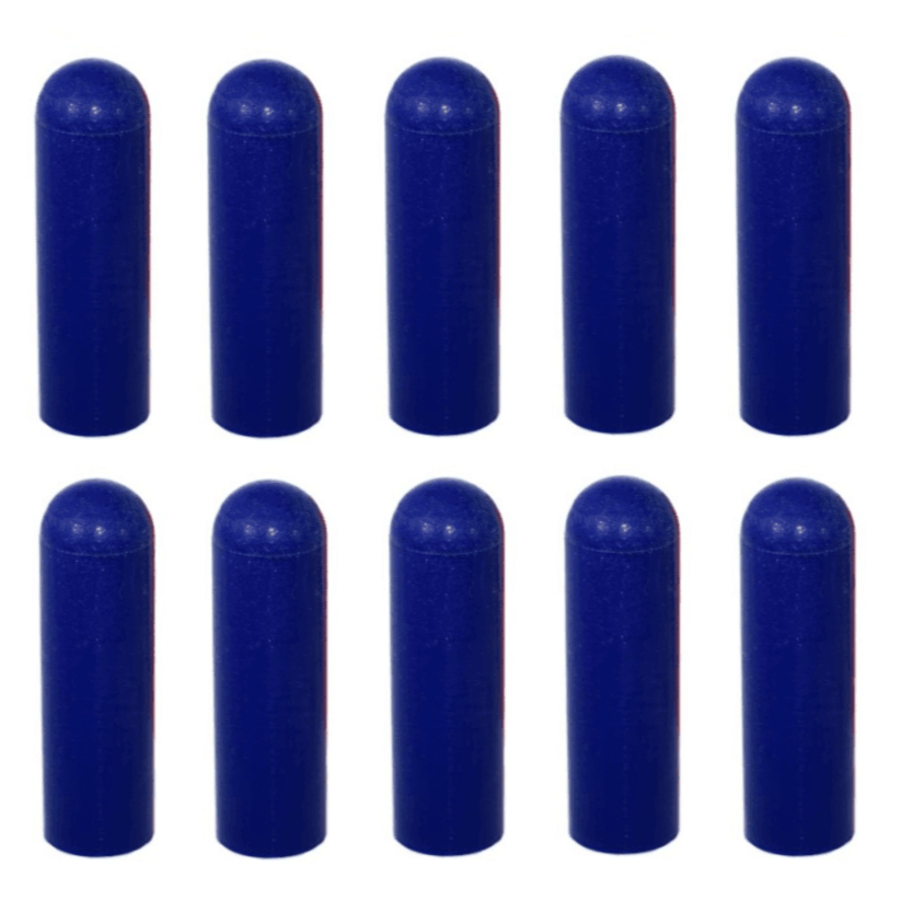 ZSPEC T-Bolt Clamp Dress Up Sleeves/Caps, Silicone-Rubber, 10-Pack - ZSD-571930-ZSD-571947-ZSD-571954-ZSD-571961-ZSD-571978-  DRIVEN - 19