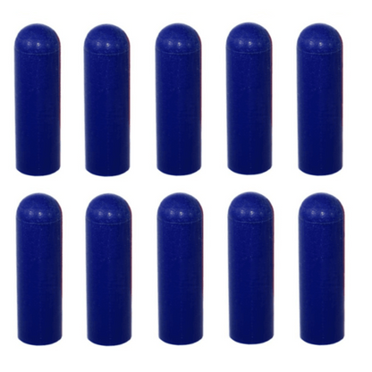 ZSPEC T-Bolt Clamp Dress Up Sleeves/Caps, Silicone-Rubber, 10-Pack - ZSD-571930-ZSD-571947-ZSD-571954-ZSD-571961-ZSD-571978-  DRIVEN - 19