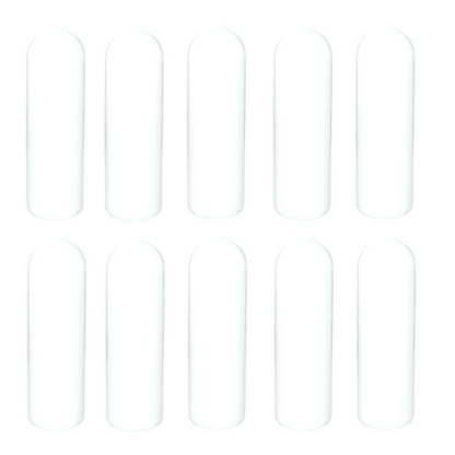 ZSPEC T-Bolt Clamp Dress Up Sleeves/Caps, Silicone-Rubber, 10-Pack - ZSD-571930-ZSD-571947-ZSD-571954-ZSD-571961-ZSD-571978-  DRIVEN - 15