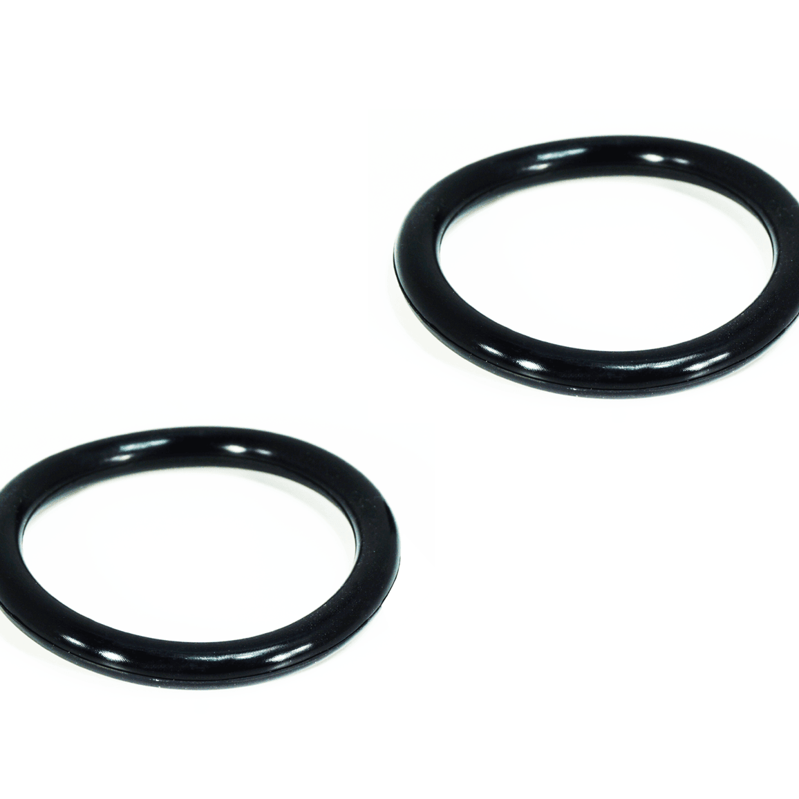 ZSPEC Quick Release Bumper Fastener Kit w/WHITE Catches & Colored Bands - ZSD-202476-ZSD-202483-ZSD-202490-ZSD-202506-ZSD-202513-  DRIVEN - 3