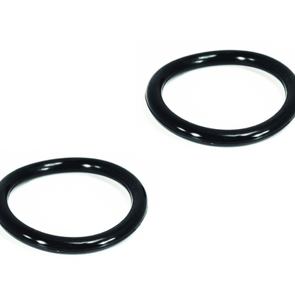 ZSPEC Quick Release Bumper Fastener Kit w/GOLD Catches & Colored Bands - ZSD-194726-ZSD-194733-ZSD-194740-ZSD-194757-ZSD-194764-  DRIVEN - 3