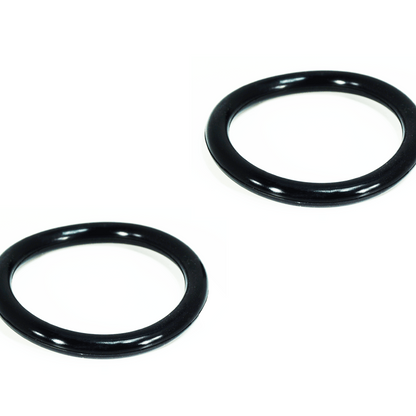 ZSPEC Quick Release Bumper Fastener Kit w/RED Catches & Colored Bands - ZSD-380730-ZSD-380747-ZSD-380754-ZSD-380761-ZSD-380778-  DRIVEN - 3