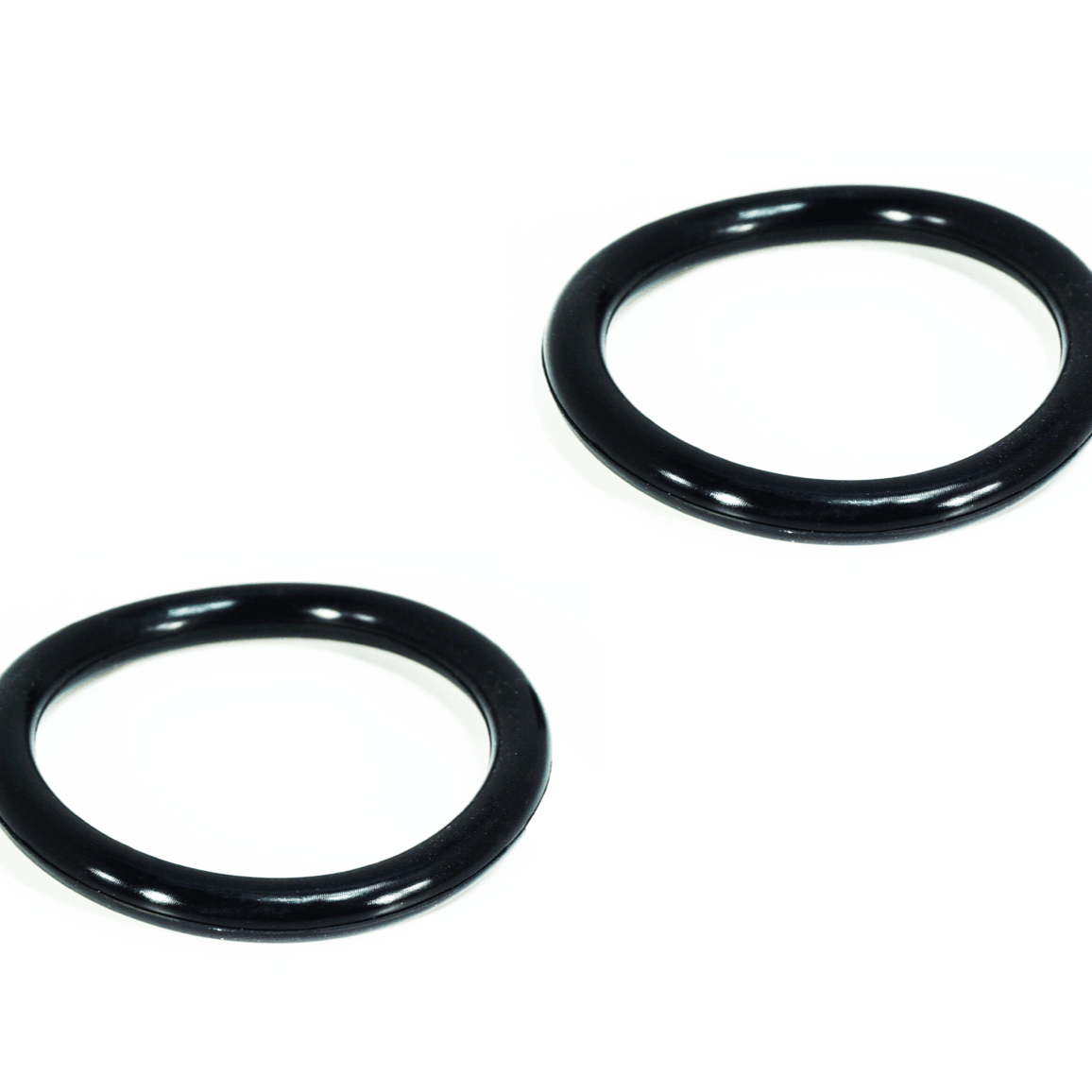 ZSPEC Quick Release Bumper Fastener Kit w/SILVER Catches & Colored Bands - ZSD-380525-ZSD-380532-ZSD-380549-ZSD-380556-ZSD-380563-  DRIVEN - 3