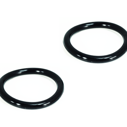 ZSPEC Quick Release Bumper Fastener Kit w/SILVER Catches & Colored Bands - ZSD-380525-ZSD-380532-ZSD-380549-ZSD-380556-ZSD-380563-  DRIVEN - 3
