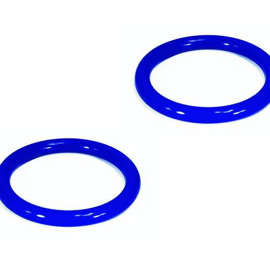 ZSPEC Quick Release Bumper Kit Bands, Silicone Rubber, Two Bands - ZSD-570421-ZSD-570438-ZSD-570445-ZSD-570452-ZSD-570469-  DRIVEN - 2