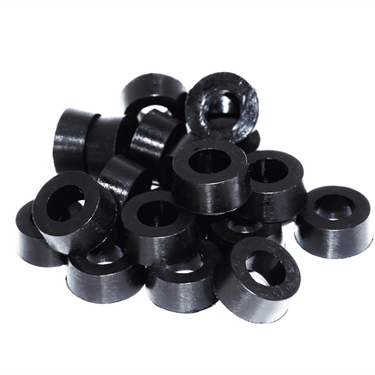 ZSPEC Silicone Timing Cover Bushings for Nissan Z31 300zx Shoulder Bolts, 20-Pack - ZSD-567179-ZSD-567186-ZSD-567193-ZSD-567209-ZSD-188930-  DRIVEN - 1