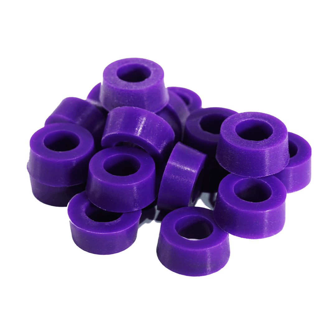 ZSPEC Timing Covers Bushing Kit for Nissan 300zx Z32 Shoulder-Bolts, 21 Bushings - ZSD-571916-ZSD-571893-ZSD-571909-ZSD-188893-ZSD-571886-  DRIVEN - 8
