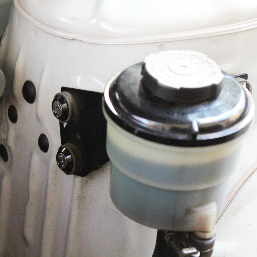 ZSPEC Stage-2 Dress Up Bolts® Fastener Kit for '95-98 Nissan 240SX S14, Stainless & Billet - ZSD-582646-ZSD-582653-ZSD-582660-ZSD-582677-ZSD-582684-  DRIVEN - 13