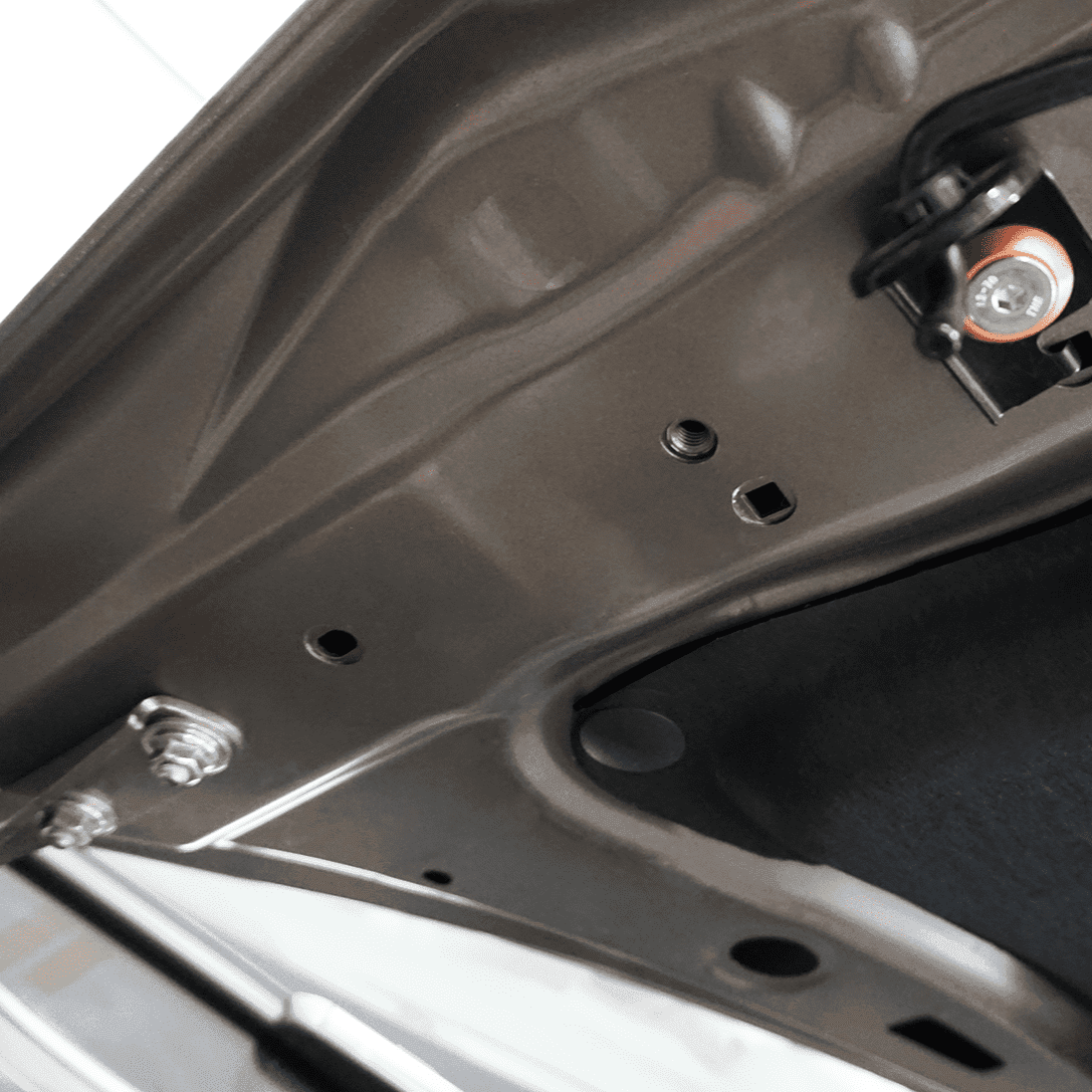 ZSPEC Stage-2 Dress Up Bolts® Fastener Kit for '22+ Subaru WRX & Legacy, Stainless & Billet - ZSD-009730-ZSD-009747-ZSD-009754-ZSD-009761-ZSD-009778-  DRIVEN - 23