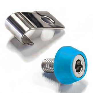ZSPEC Throttle Cable Clip for '90-96 Nissan 300zx Z32, Polished Stainless - ZSD-571589-ZSD-571596-ZSD-571602-ZSD-571619-ZSD-571626-  DRIVEN - 11