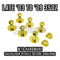 ZSPEC Strut Brace Fastener Kit for Late '03-09 Nissan 350z, M10-1.25 Titanium