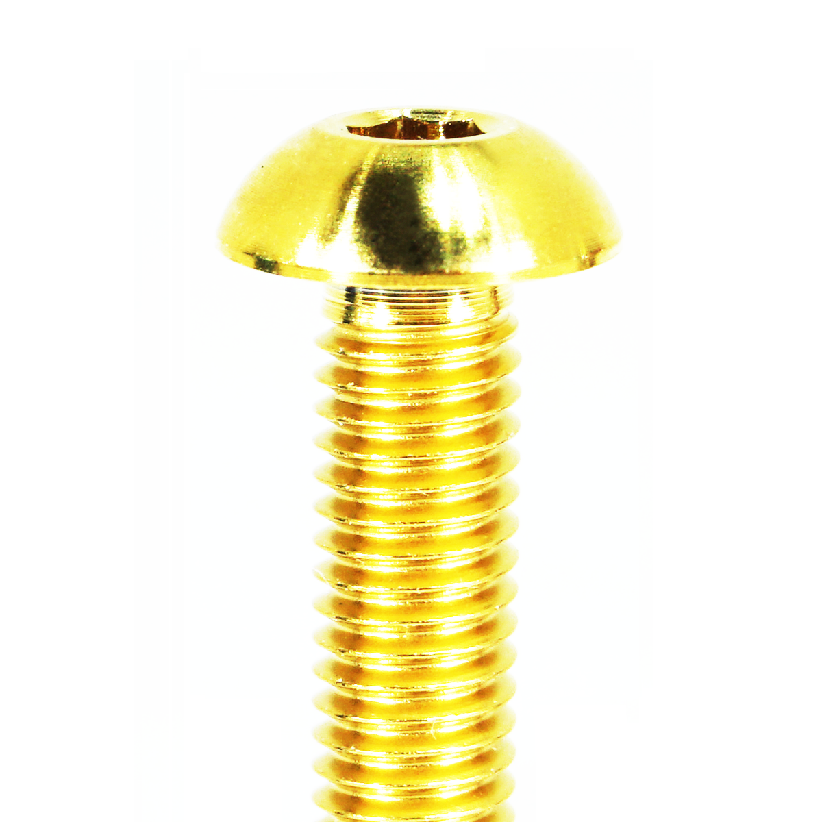 ZSPEC Button-Head Body Kit Fastener, M5x25mm w/ Well Nut, Titanium, per Each - ZSD-376917-ZSD-376924-ZSD-376931-ZSD-376948-ZSD-376955-  DRIVEN - 7