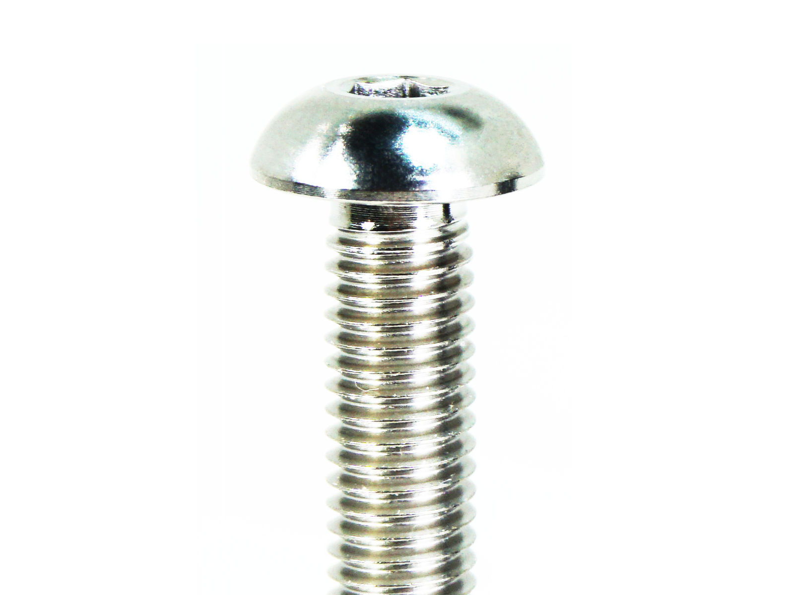 ZSPEC Button-Head Body Kit Fastener, M5x25mm w/ Well Nut, Titanium, per Each - ZSD-376917-ZSD-376924-ZSD-376931-ZSD-376948-ZSD-376955-  DRIVEN - 9