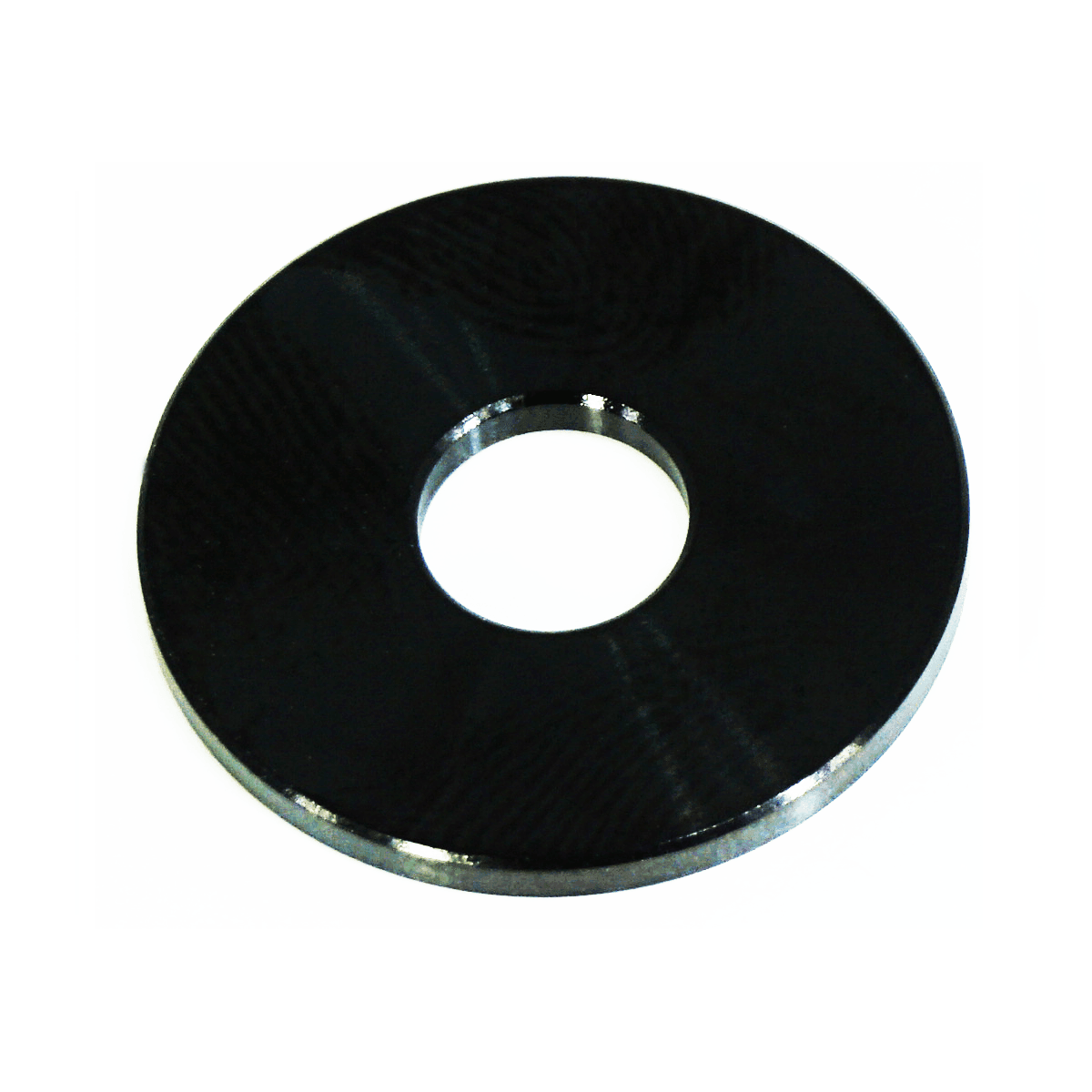 ZSPEC M4 Metric Fender-Flat Washers, Grade-5 Titanium, Per Each - ZSD-381553-ZSD-381560-ZSD-381577-ZSD-381584-ZSD-381591-  DRIVEN - 4