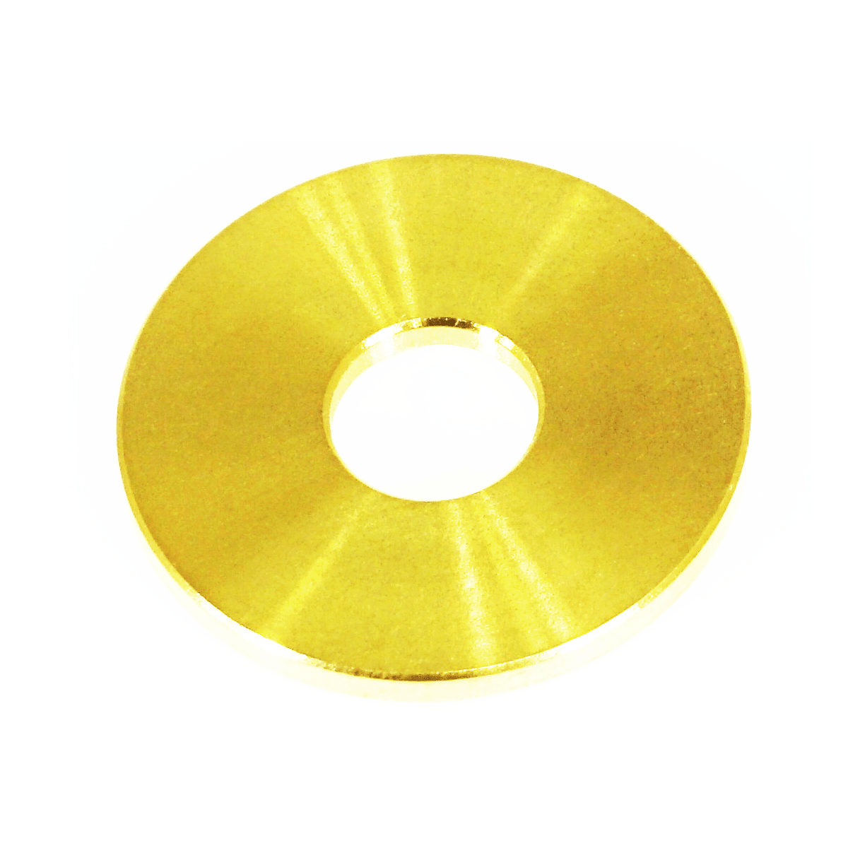 ZSPEC M8 Metric Fender-Flat Washer, Titanium Grade-5, Per Each - ZSD-381959-ZSD-381966-ZSD-381973-ZSD-381980-ZSD-381997-  DRIVEN - 5