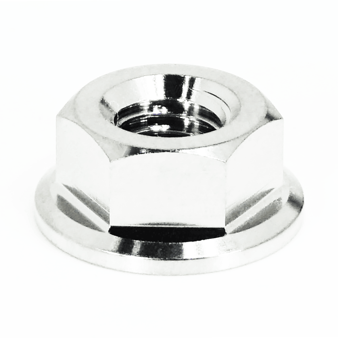 ZSPEC Strut Brace Fastener Kit for Late '03-09 Nissan 350z, M10-1.25 Titanium - ZSD-005435-ZSD-005442-ZSD-005459-ZSD-005466-ZSD-005473-  DRIVEN - 11